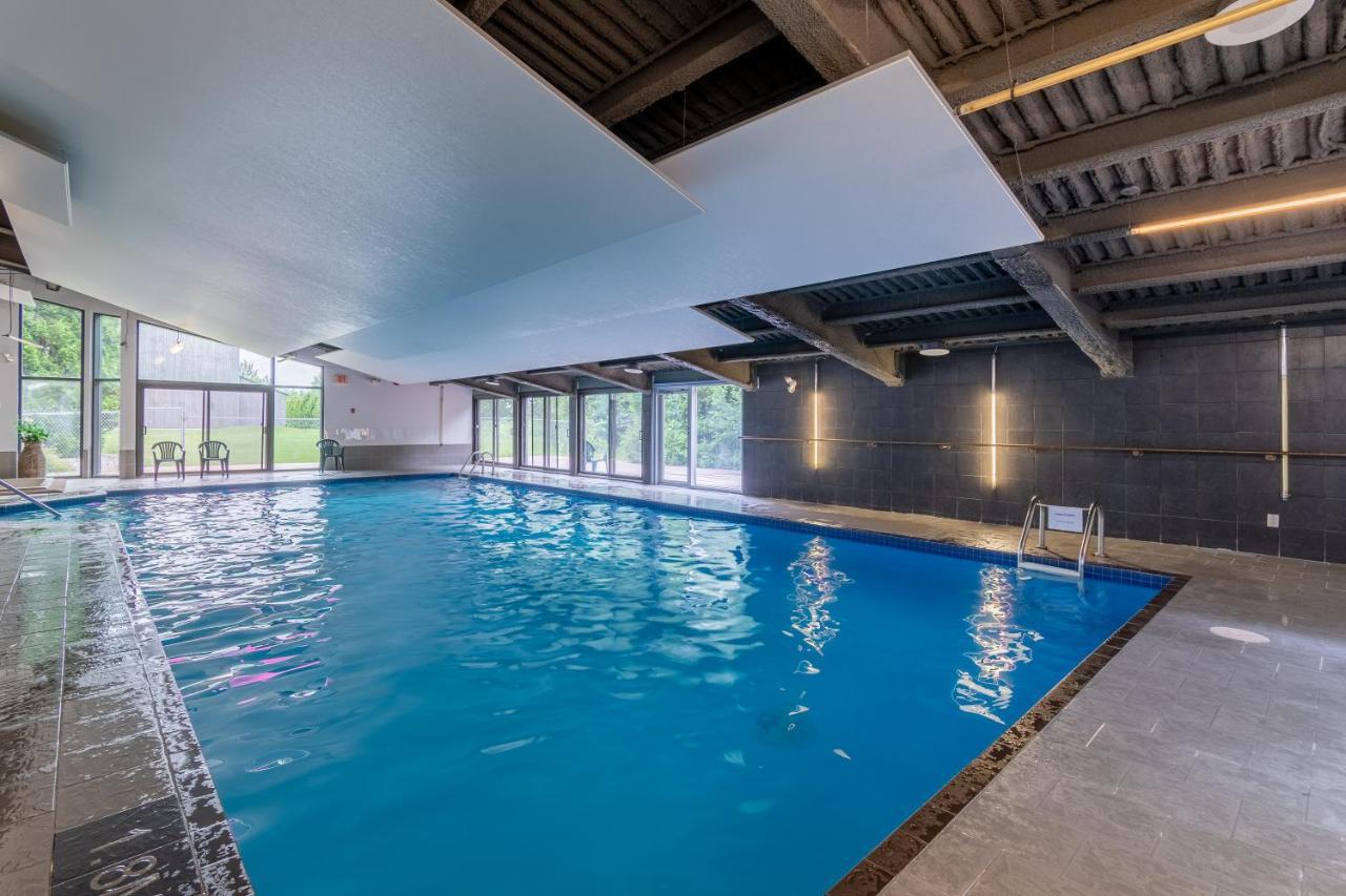 بيوبره Condo Avec Parc Aquatique ! المظهر الخارجي الصورة